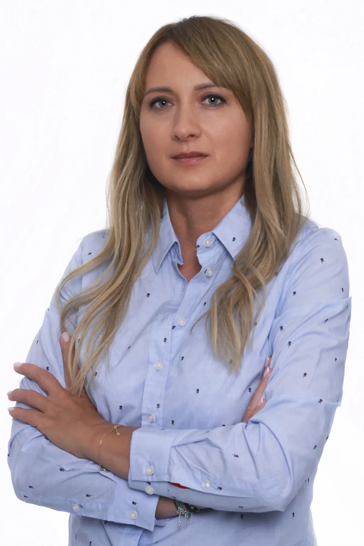 Magdalena Miler